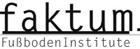 Faktum Fußbodeninstitute Logo