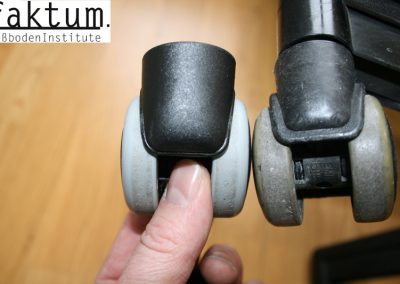 Bürostuhlrollen