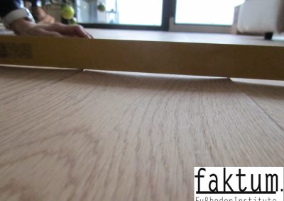 Schlüsselungen/ Verwerfungen