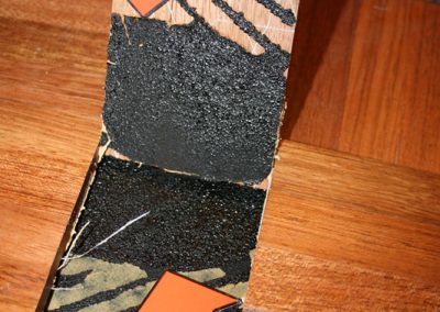 Weichmacherwanderung